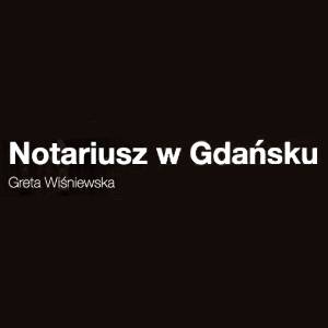 Notariusz gdańsk sobota - Notariusz Gdańsk centrum - Greta Wiśniewska