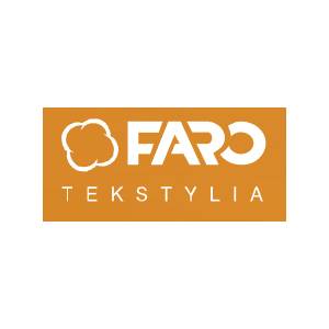 Producent pościeli - Tekstylia domowe - FARO