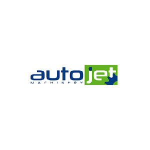 Maszyna do etykietowania butelek - Polski producent maszyn przemysłowych - Autojet