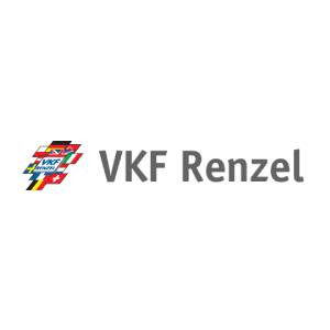 Wieszaki na gazety - VKF Renzel