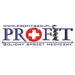 Lampy polimeryzacyjne - Profit SSM