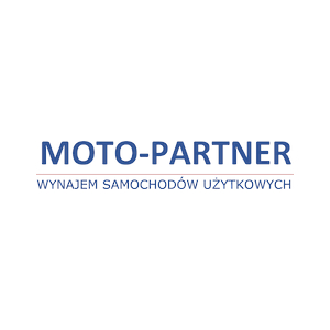 Wynajem auta dostawczego Warszawa - Moto-Partner