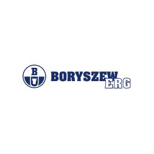 Panele siding - Płyn chłodniczy borygo  - Boryszew ERG