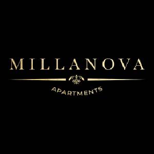 Mieszkania 3 pokojowe wilanów - Osada w Milanowie - Millanova Apartments
