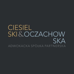 Adwokat w poznaniu -  Kancelaria Prawna w Poznaniu - Ciesielski & Oczachowska