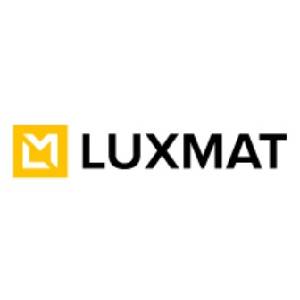 Oświetlenie led hali przemysłowej - Modernizacja oświetlenia - Luxmat