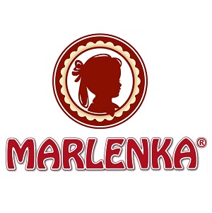 Marlenki czeskie - Ciasto czeskie - Marlenka