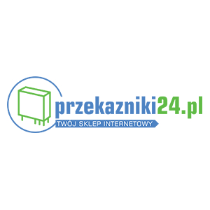 Przekaźniki specyfikacja - Przekaźniki instalacyjne - Przekazniki24