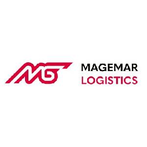 Transport drogowy zalety - Magazynowanie towaru - Magemar Logistics