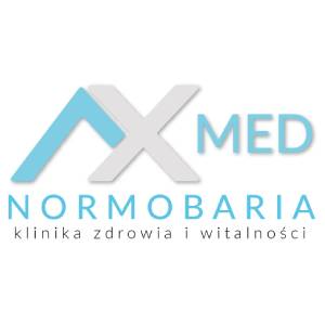 Normobaria szczecin - Komora normobaryczna - AX MED Normobaria