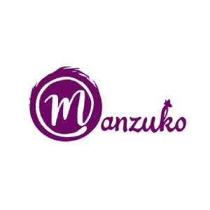 Lawa wulkaniczna kamienie - Akcesoria do biżuterii - Manzuko